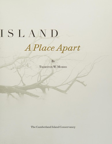 Cumberland Island