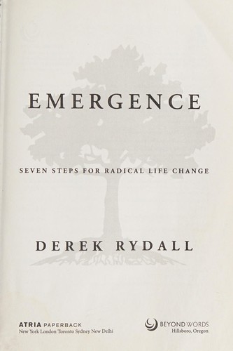 Emergence