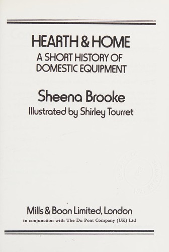 Hearth and home