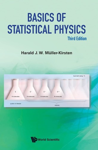 Basics of statistical physics