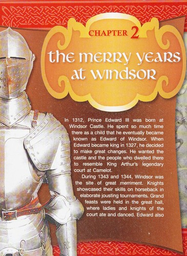 Windsor Castle