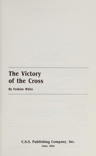 Victory of the cross
