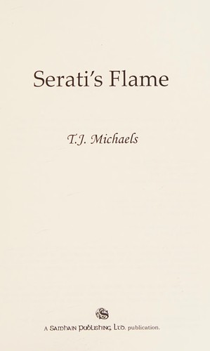 Serati's flame