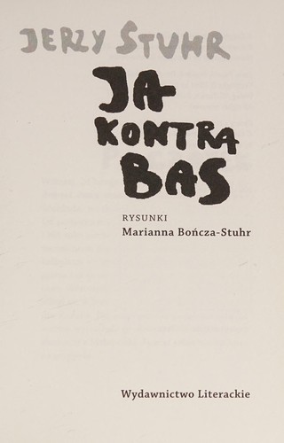 Ja kontra bas
