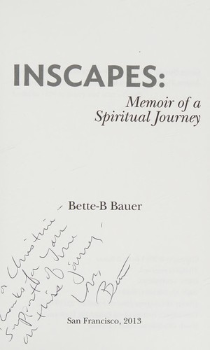 Inscapes