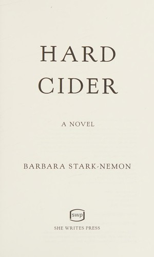 Hard Cider