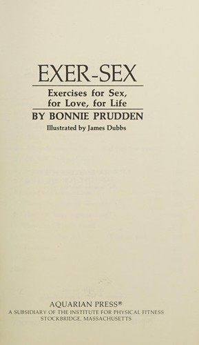 Exer Sex