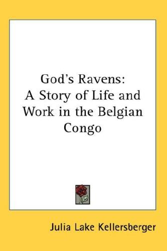 God's Ravens