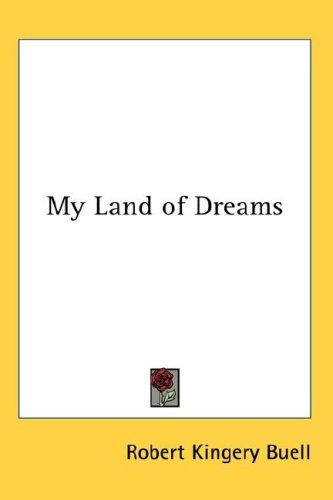 My Land of Dreams