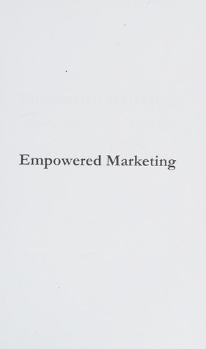 Empowered Marketing