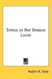 Teresa or Her Demon Lover