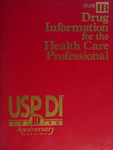 USP DI