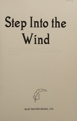 Step into the Wind