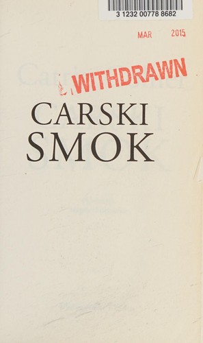 Carski smok