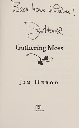 Gathering Moss