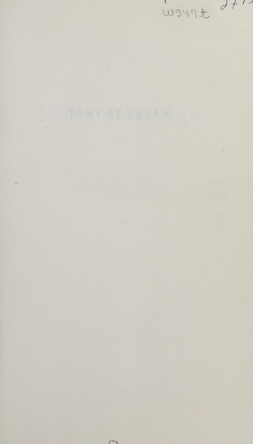 Tony et Susan