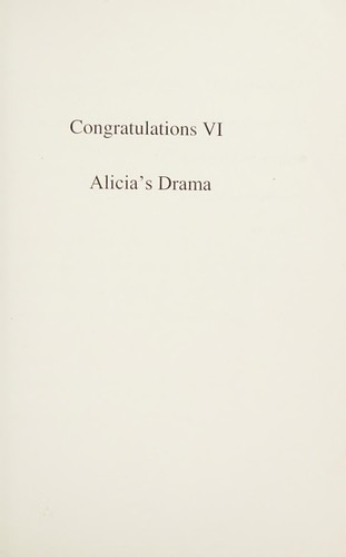 Congratulations VI