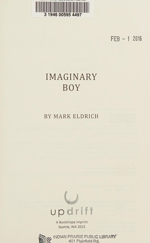 Imaginary boy