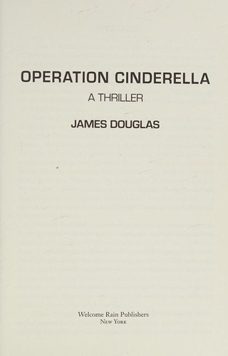 Operation Cinderella