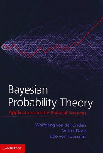 Bayesian Probability Theory
