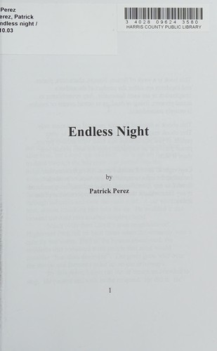Endless night