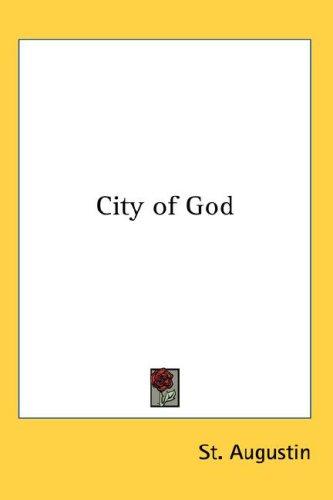 City of God