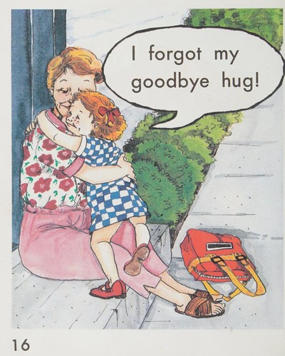Goodbye, Lucy