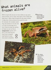 Animal mysteries revealed
