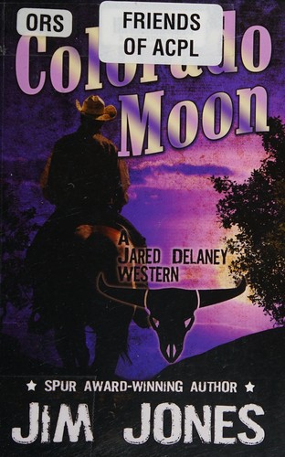 Colorado moon