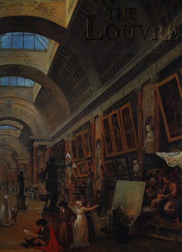 The Louvre