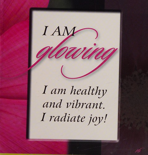 I am radiant