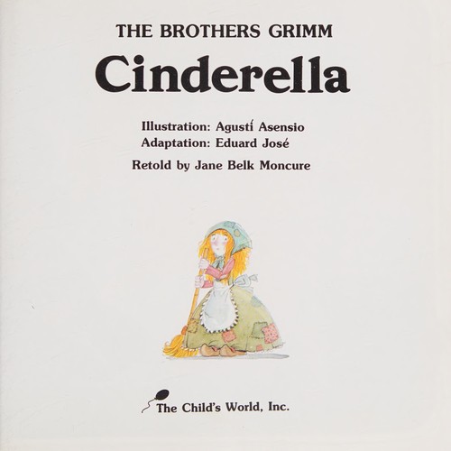 Cinderella