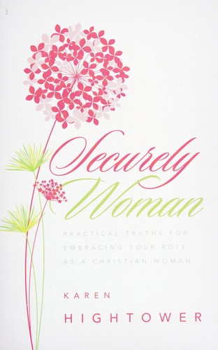 Securely Woman