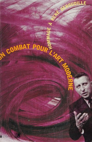 Un combat pour l'art moderne