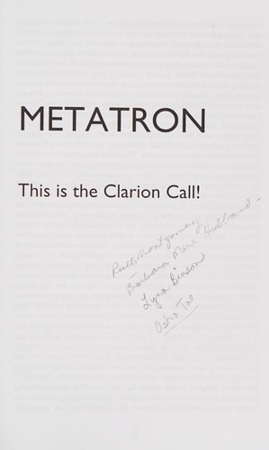 Metatron