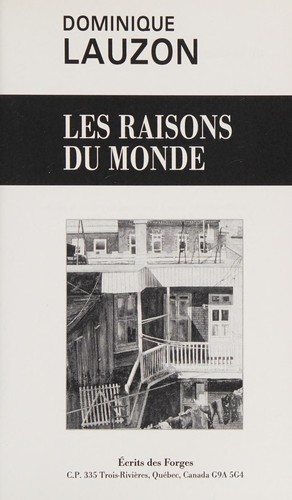 Les raisons du monde