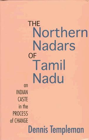 The northern Nadars of Tamil Nadu