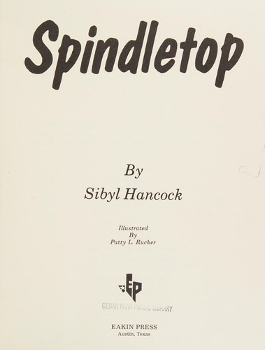Spindletop