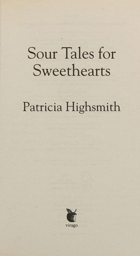 Sour Tales for Sweethearts