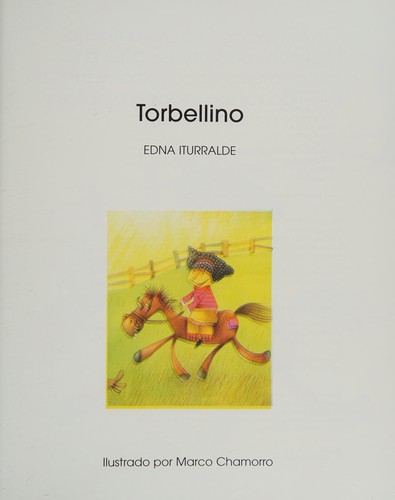 Torbellino
