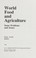 World food and agriculture