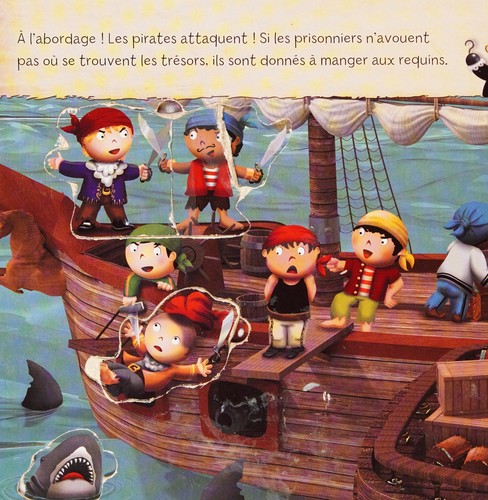 Les pirates