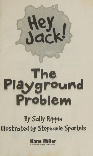 Playground Problem