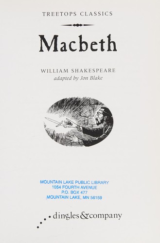 Macbeth