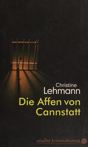 Die Affen von Cannstatt