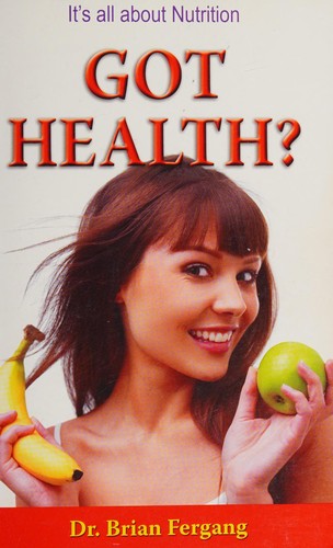 Got health?