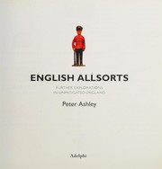 English Allsorts
