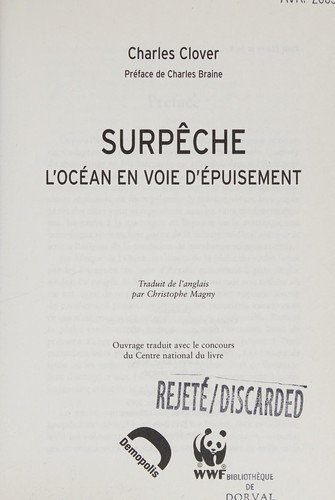 Surpêche