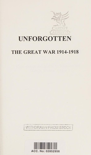 Unforgotten