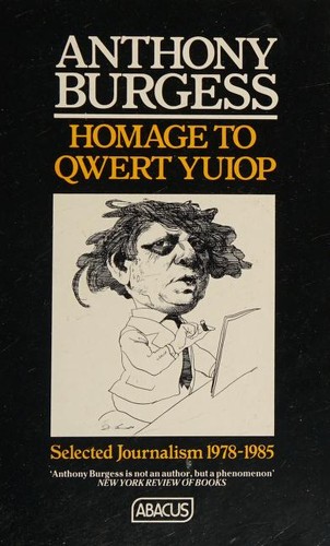 Hommage a qwert yuiop